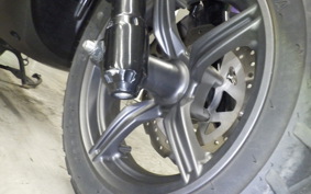 YAMAHA BW S125 Gen.2 2019 SED9J