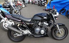 HONDA CB400SF 1992 NC31