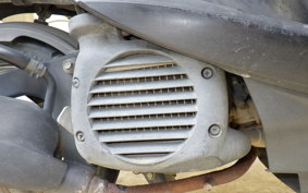 YAMAHA JOG Gen.5 SA36J