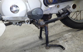 HONDA C90 SUPER CUB E 2002 HA02