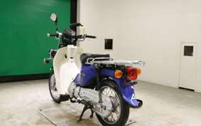 HONDA C110 SUPER CUB 2000 JA07