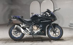 HONDA CBR400R 2017 NC47
