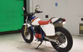 HONDA FTR250 2001 MD17
