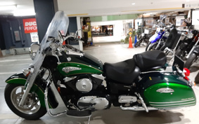 KAWASAKI VULCAN1500 CLASSIC 1999 VNT50G
