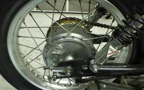 YAMAHA SR400 Gen.2 1998 1JR