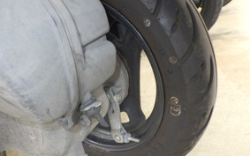 SUZUKI LET's 4 CA45A