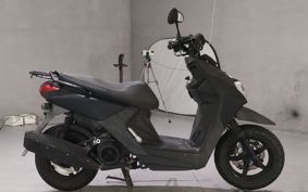 YAMAHA BW S125 SED9J