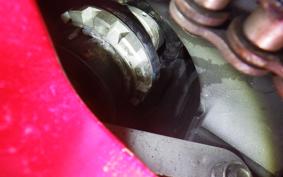 HONDA CBR600RR 2020 PC40