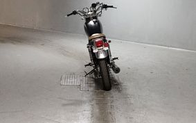 YAMAHA SR400 RH01J