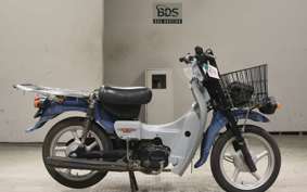 SUZUKI BIRDIE 50 BA42A