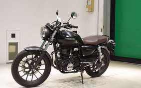 HONDA GB350 2022 NC59