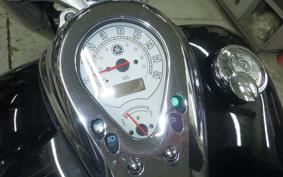 YAMAHA DRAGSTAR 400 CLASSIC 2003 VH01J