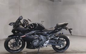 SUZUKI GSX250R DN11A
