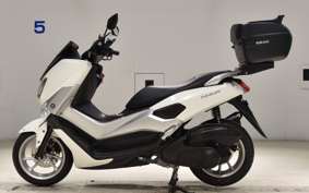 YAMAHA N-MAX SE86J