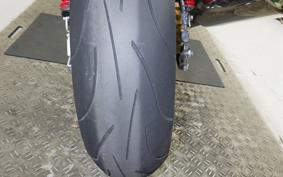 HONDA CB400 SUPER BOLDOR VTEC 2008 NC42