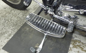 HARLEY FLSTF 1450 2002