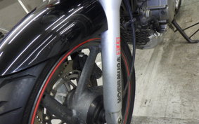 SUZUKI GOOSE 250 2000 NJ46A