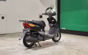 YAMAHA JOG Gen.5 SA36J