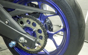 YAMAHA YZF-R25 A 2020 RG43J