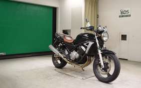 KAWASAKI BALIUS 250 Gen.2 ZR250B