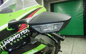 KAWASAKI ZX 10 NINJA ABS 2021 ZXT02L