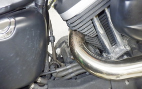 HARLEY XL883R 2005