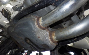 HONDA GB400TT MK2 1987 NC20