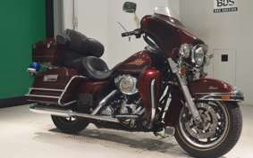 HARLEY FLHTC 1580 2008