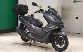 HONDA PCX 160 KF47