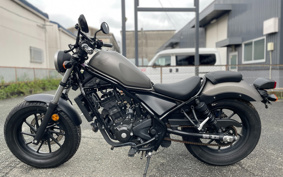 HONDA REBEL MC49