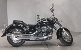 YAMAHA DRAGSTAR 400 CLASSIC 2006 VH01J