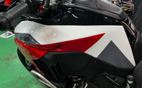 DUCATI MULTI STRADA V4S SPOILER TSU 2021 1A00