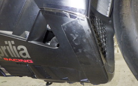 APRILIA RSV4 1100ファクト 2019