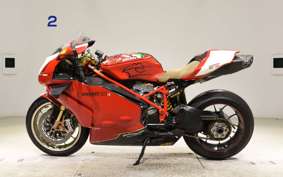 DUCATI 749 R 2004
