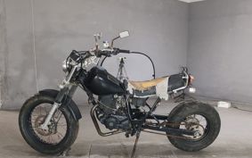 YAMAHA TW200 DG07J