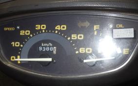 HONDA DIO GEN 2 2025 AF27