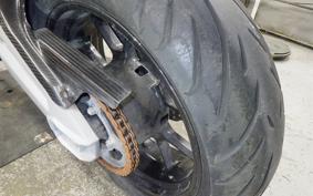 APRILIA SHIVER 750 2012