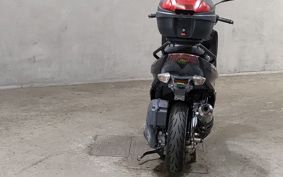 YAMAHA MAJESTY 155S SG28J