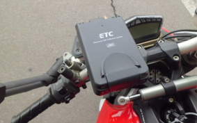 DUCATI STREET FIGHTER 1098 2010 ZDMF100AA9B