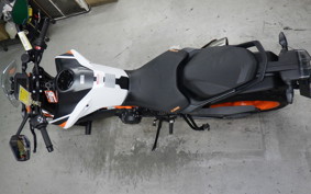 KTM 890 DUKE R 2021
