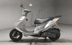 SUZUKI ADDRESS V125 CF46A
