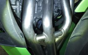 KAWASAKI ZX-4R SE 2025 ZX400P