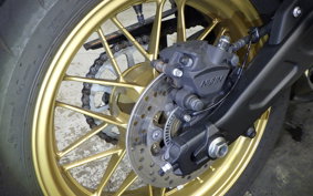 KAWASAKI Z650 RS 2024 ER650R