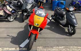 YAMAHA XSR900 GP 2024 RN96J