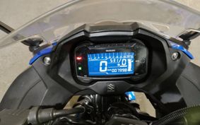 SUZUKI GSX250R DN11A