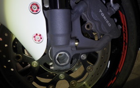 SUZUKI HAYABUSA Gen.2 2010