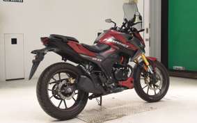 HONDA HORNET2.0