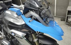 BMW R1200GS 2013