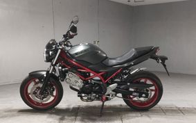 SUZUKI SV650 2021 VP55B