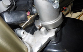 KAWASAKI KSR110 KL110A